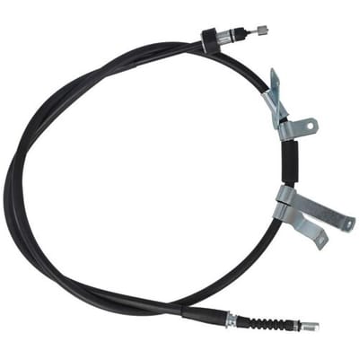 Kabel, parkeerrem HERTH+BUSS ELPARTS J3920367