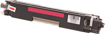 ABC huismerk toner geschikt voor Canon 729 magenta voor I-Sensys LBP-7010c LBP-7018c