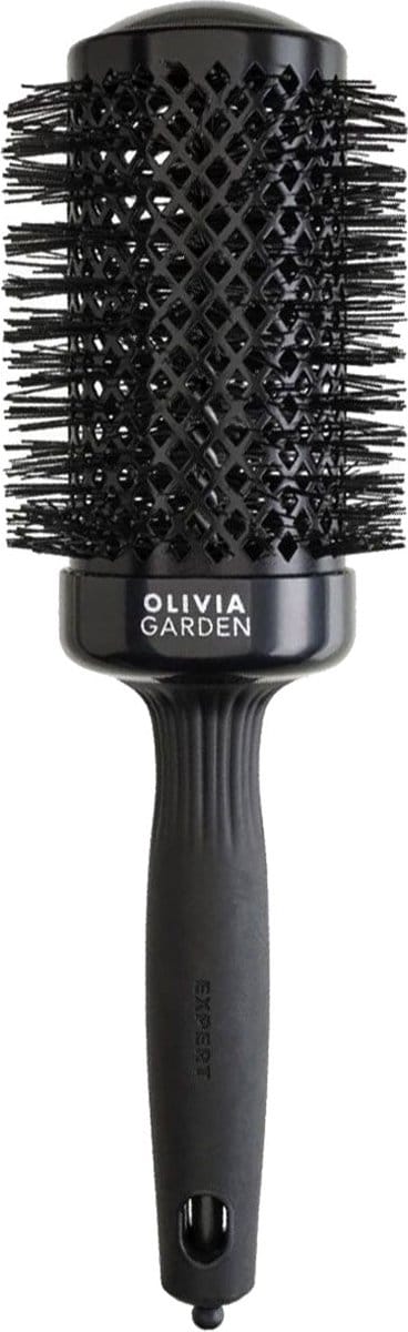 Olivia Garden - Expert Blowout Speed Black - 55 mm