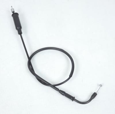 Câble d'accélérateur partie 1 pour Scooter MBK 50 Ovetto 5C2F631100 83/78cm Neuf