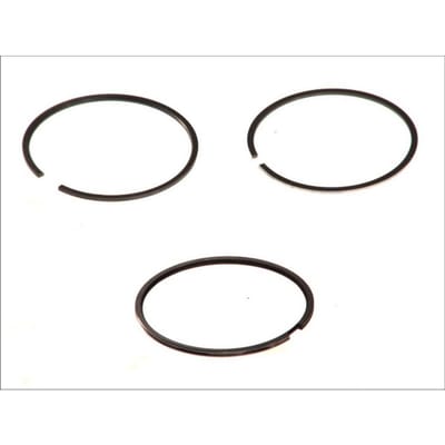 Zuigerveren set MAHLE 029 55 N1