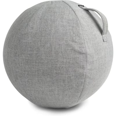 VirtuFit Fitnessbal Beschermhoes - 65 cm