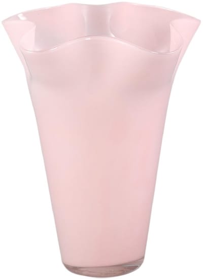PTMD - Vaas Macarena - Roze - 18.5x18.5x24.5cm