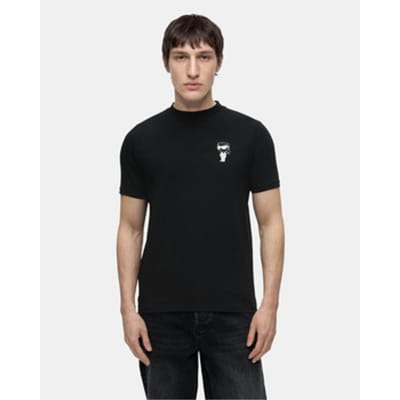T-shirt Korte Mouw Karl Lagerfeld 755048 563235