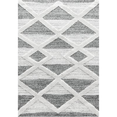 Vloerkleed Row | NADUVI Collection