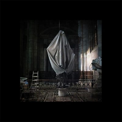 Tim Hecker - Virgins (CD)