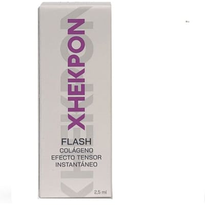 Verstevigend en Liftend Effect XHEKPON FLASH ampullen strakmakend effect 1 st