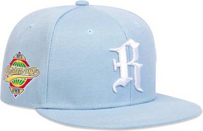 Livano Pet - Baseball Cap - Sportpet - Sport - Unisex - Verstelbaar - Hemelsblauw
