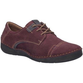 JOSEF SEIBEL Fergey 41 | Halbschuh für Damen | Blau