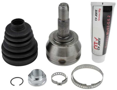 Homokineet reparatie set OEM 93189678