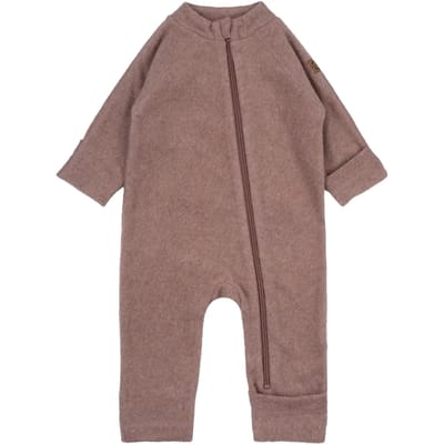 Baby Fleece Overall Mikk-Line