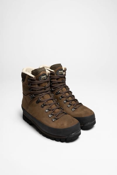 GUFFERT GTX Bruin Heren Trekkingschoenen