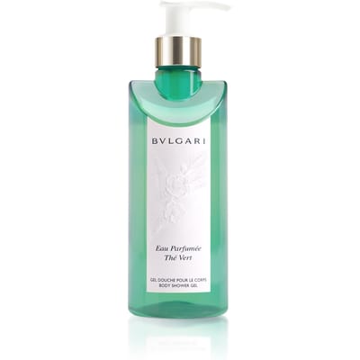 Bvlgari Eau Parfumeé Thé Vert 300 ml Body Shower Gel