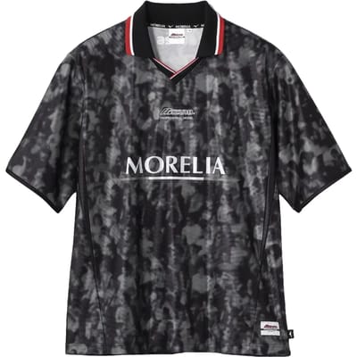 Maillot Mizuno Morelia Off
