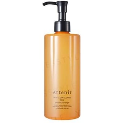 Attenir - Skin Clear Cleanse Oil Peaceful Orange Jumbo 350ml