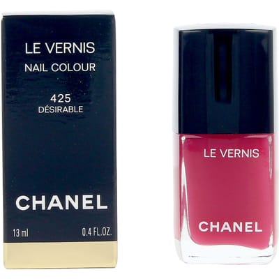 Chanel Langhoudende Nagellak Chanel - Le Vernis Langhoudend 425 DÉSIRABLE