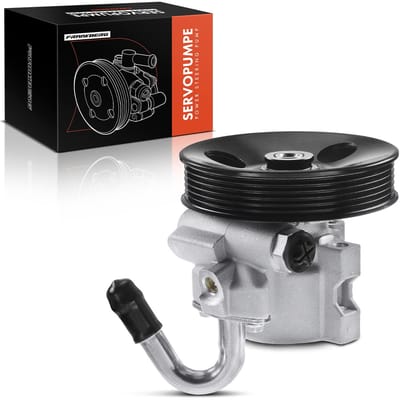 Frankberg 1x stuurbekrachtigingspomp hydraulisch voor Chevrolet Aveo T