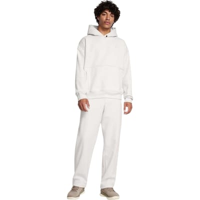 Under Armour Curry DNA-hoodie voor heren (Wit)