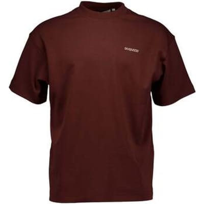 T-shirt Korte Mouw Duquezzi 8721425173859