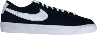 Nike Blazer Low PRM VNTG Suede - Sneakers - Unisex