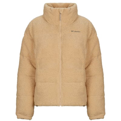 Donsjas Columbia PUFFECT SHERPA JACKET