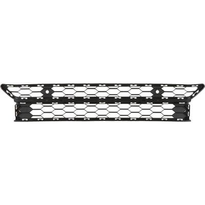 Bumper - onderdelen BLIC 6502-07-9595921P