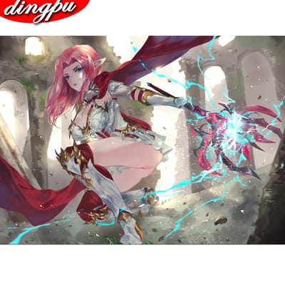 Diamond Mozaïek Verkoop Diamond Schilderij Dier Diamant Borduren Vlinder Diamond Art Kits Steentjes Foto's 20X30CM