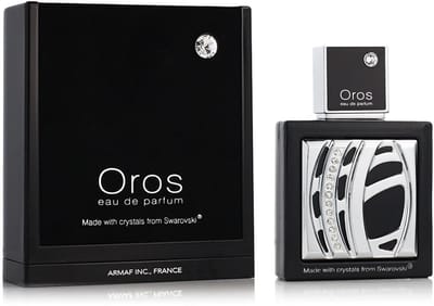Herenparfum Armaf Oros EDP 85 ml