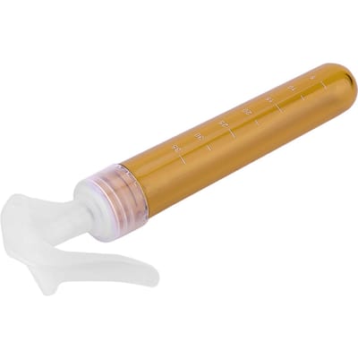 5 Kleuren Kappers Sprayfles Fijne Nevel Waterspuit Salon Kappersgereedschap 05# geel