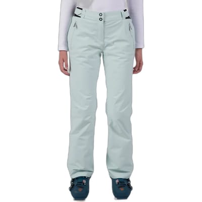 Rossignol Ski Broek Blauw L Vrouw