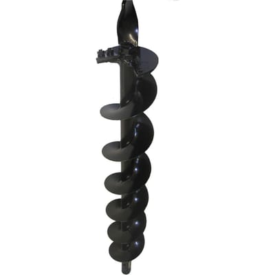 Vertex grondboor voor g250 - 20cm
