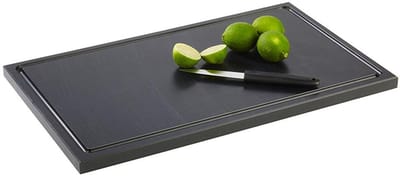 APS Snijplank - Vaatwasserbestendig - Blauw - Voor Horeca - Voor Buffet - Voor Keuken - T 50 cm