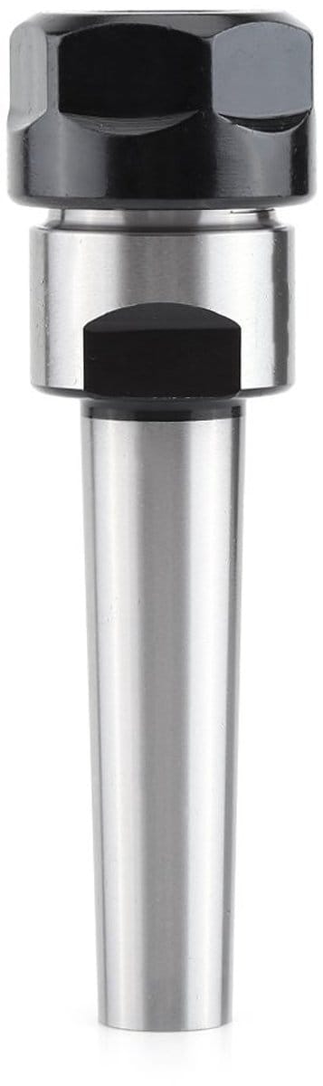 Shopcentral - ER20 MT2 M10 Conus Klemhouder - Perfect voor Frezen - Robuuste Carbon Staal - Voor Frees-/Boormachines - Universele Klemcapaciteit - ...