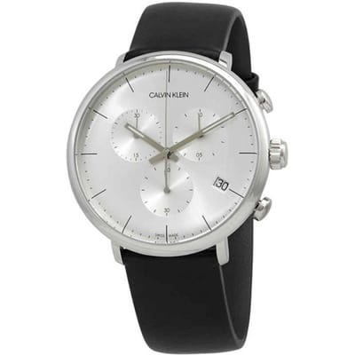 Calvin Klein K8M271C6 High Noon Chronograph 40mm
