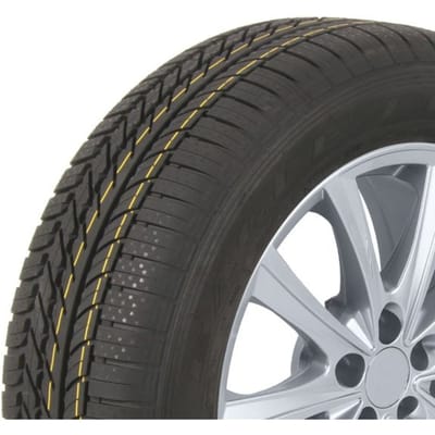 Zomerbanden GOODYEAR Eagle F1 Asymmetric SUV AT 255/50R20 109W XL