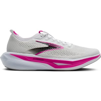 BROOKS Hyperion 3 - Hardloopschoen - Dames - 38