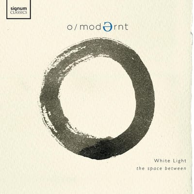 White Light: The Space Between - O