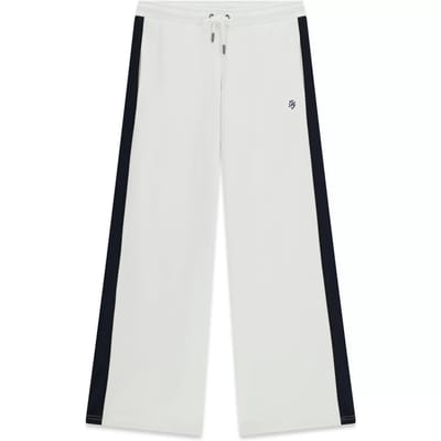 Zijbanden joggingbroek dames Guess