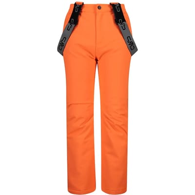 Ski-overalls voor kinderen CMP