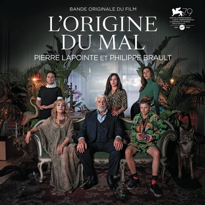 L'origine Du Mal