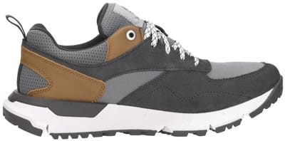 Timberland - Voyager Park Low Donkergrijs 44