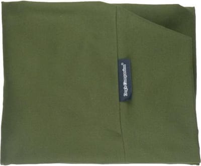 Dog's Companion Hoes Hondenkussen / Hondenbed - XS - 55 x 45 cm - Hunting Canvas/Katoen