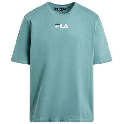 T-shirt Korte Mouw Fila T-shirt