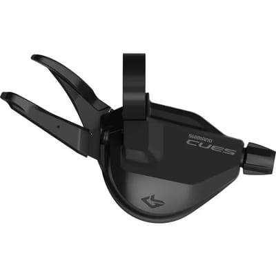Versnellingspook Shimano Rapidfire Plus