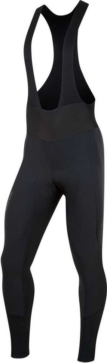Pearl Izumi Amfib Lite Cyc Bib Lange Fietsbroeken Zwart L Man