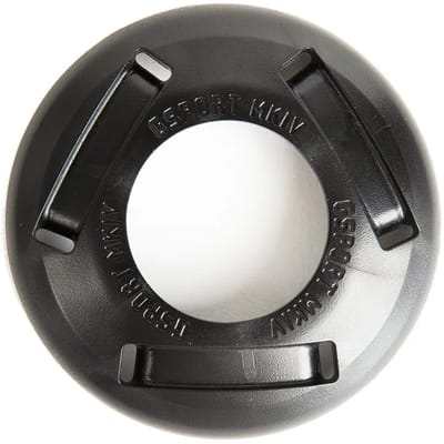 Achternaafbescherming Gsport G.L.A.N.D MKIV BLACK