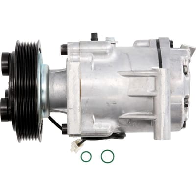 Compressor, airconditioning NRF 32687