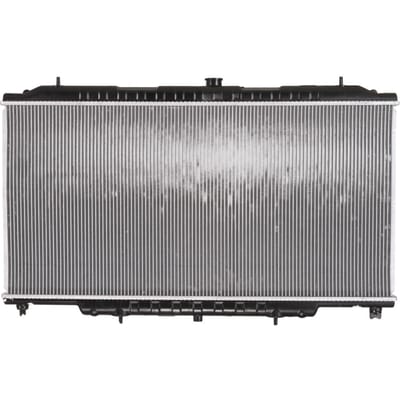 Radiator, motorkoeling NRF 53830