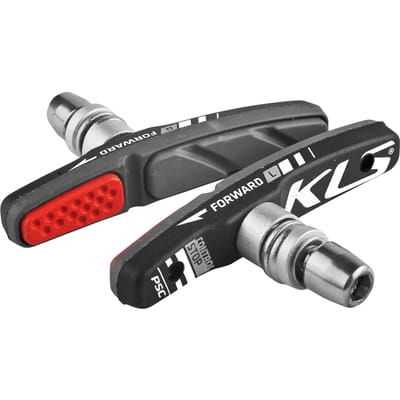 Paar remblokken Kellys Controlstop V-02