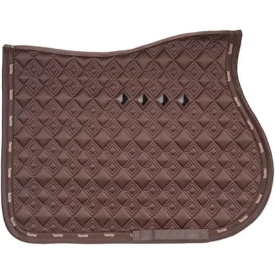 Zadeldek voor paarden Tattini Ermitage